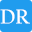 Rhythm & Grays Logo